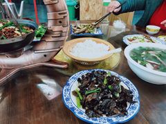 -老味道1992(武当山店)