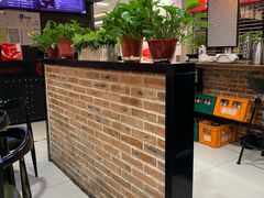 -the frypan韩国炸鸡啤酒(五路居店)