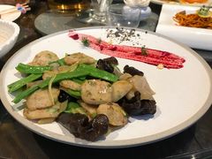 -若蘭慈·无国界素食料理(欢乐海岸店)