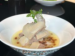 -杭州临平万丽酒店·万丽轩中餐厅