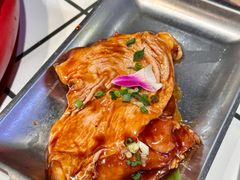 -留香铁板烤肉(解放西路旗舰店)