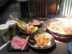 -湊湊火锅·茶憩(来福士广场店)
