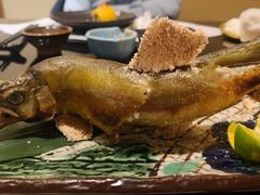 -天狗山料理(省体店)