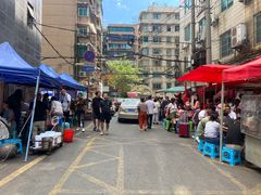-杨记烤肉老店