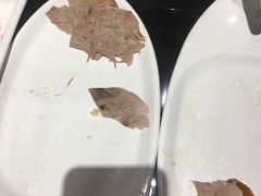 -皇城根北京风味主题餐厅(中海环宇城店)
