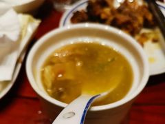 红烧江白鱼-忆江南·临江鱼馆