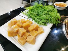 -蒙星月涮肚火锅城(宏运家园店)
