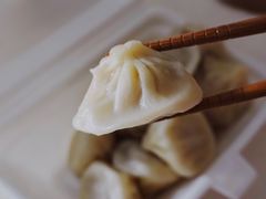 小笼包-万寿斋(山阴路店)