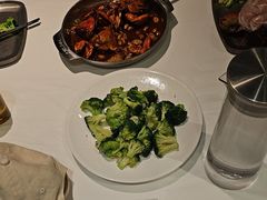 -聚味斋香辣蟹(生态城万达店)