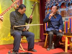 -陕西戏曲非遗博物馆