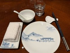 -湘湖逍遥庄园·水漾中餐厅