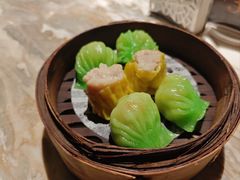 -广州花园酒店荔湾亭·地道点心·粤式饮茶