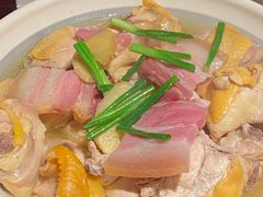 -上名堂·鱼头好吃(体育场路店)