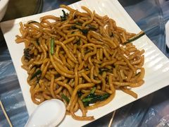 -兴隆海鲜菜馆