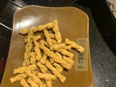 -宽板凳老灶火锅(南礼士路店)