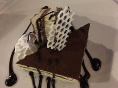 -小主人西餐厅 master table(青年中路店)