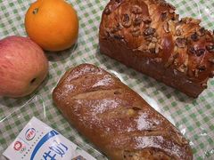 -窑滚面包专门店(马鞍山金鹰店)