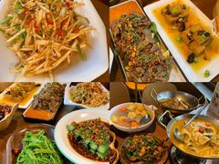 -隔壁老王·家常云南菜(花巷店)