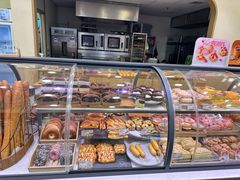 -巴黎贝甜(熙悦汇店)