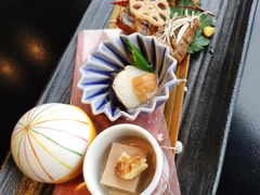 前菜-モリタ屋(JR京都伊势丹店)