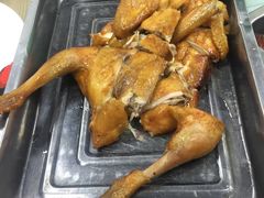 -大岗仙庙烧鸡(海南总店)