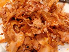 -双流传承老妈兔头(玉林总店)