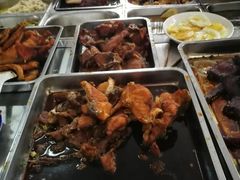 -兴福老面馆(寺路街店)