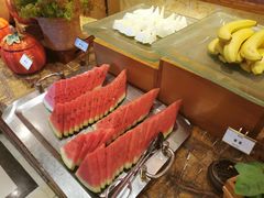 -芭菲盛宴·环球美食(北城国际店)