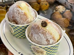 -屋裡·Union Bakery(龙江路店)
