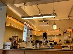 -The Roastery By AllYouWant(福田店)