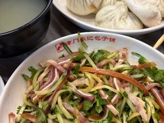 -津门张记包子铺(华昌道店)