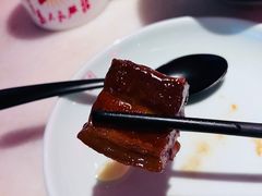 -小吊梨汤·北京菜·烤鸭(四元桥店)