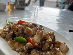-罗记家常菜(鸿景花园店)