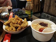 -镇江龙·火锅串串(武侯祠店)