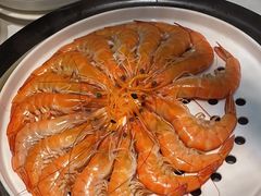 -优食坊·蒸汽海鲜(康盛路店)