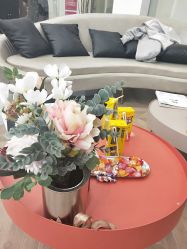 -TRIMS HAIR 修剪造型·烫染接发