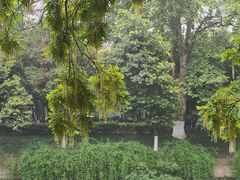 -沙河三洞古桥公园