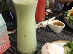 -THE WOODS 简餐 (国贸商城店)