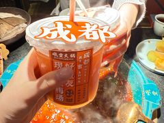 -吼堂老火锅(太古里总店)