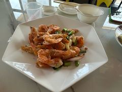 -三姐妹·海鲜大排档