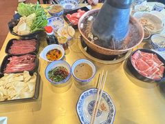 -牛街清真满恒記(平安里西大街店)