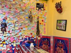 -如意林卡藏餐吧 (九寨沟店)