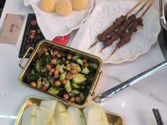 -刘少华贵州小黄牛·鲜牛肉火锅(总店)