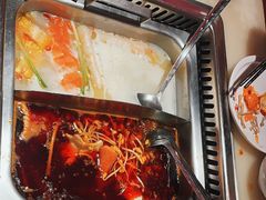 -重庆高老九火锅(万象城店)