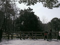-峙山公园