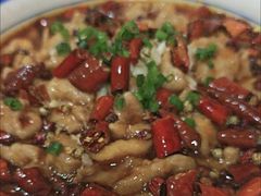 -川渝美食家常菜(北四环中路店)