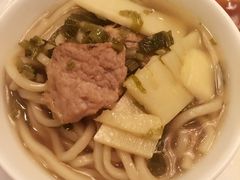 片儿川-楼外楼(西湖景区孤山路店)