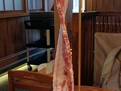 -匠牛道烤肉料理店(西坝河店)