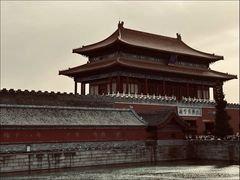 -故宫博物院(故宫)