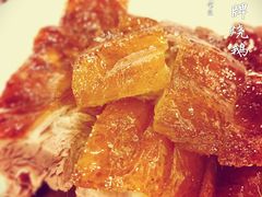 烧鹅-岭南海晏楼(东晓南店)